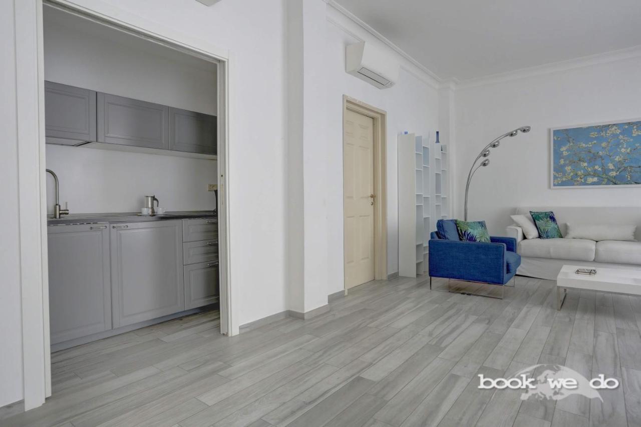 My Suites Piazza Di Spagna Róma Kültér fotó