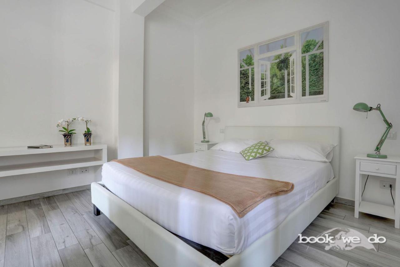 My Suites Piazza Di Spagna Róma Kültér fotó