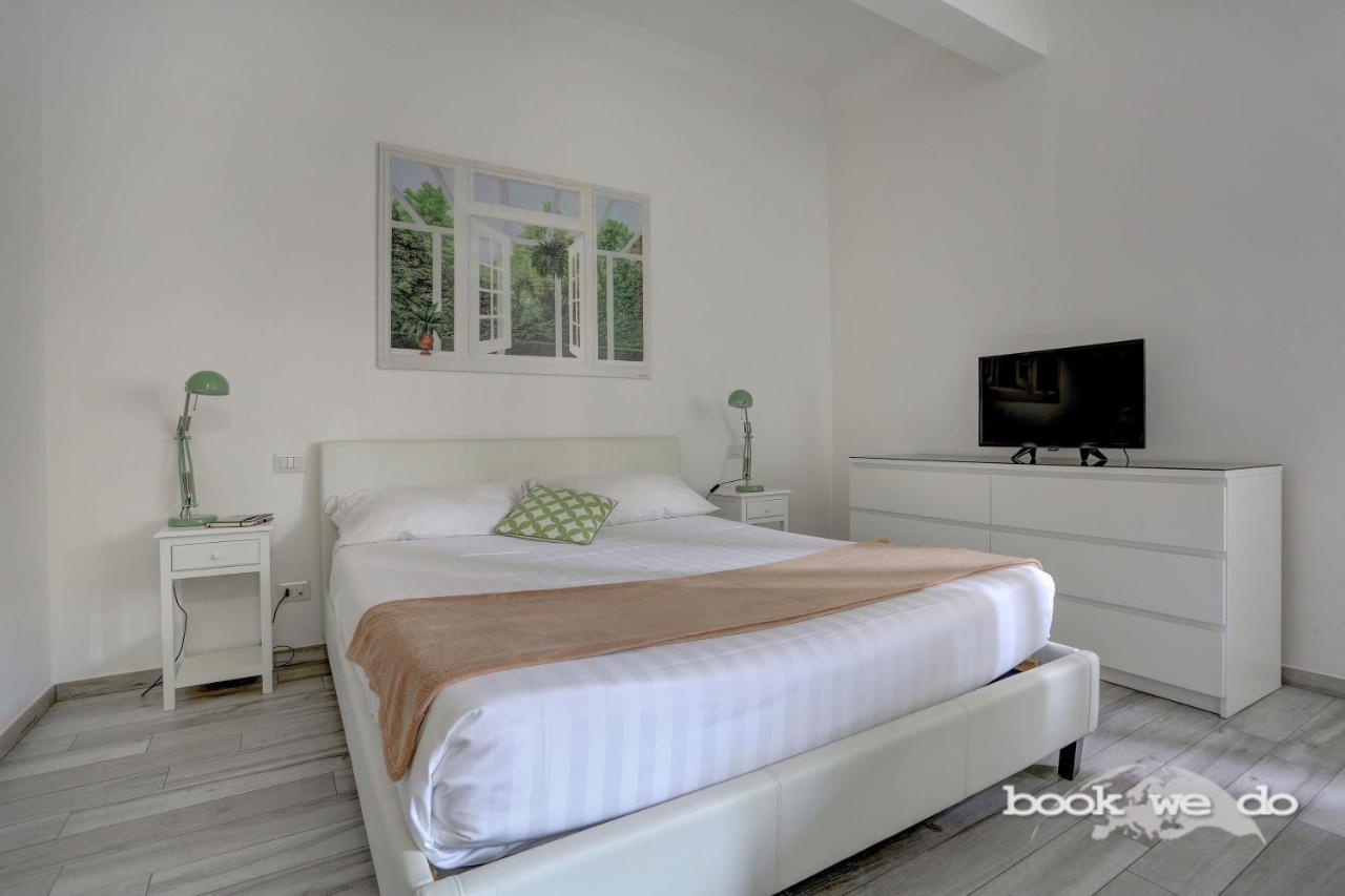 My Suites Piazza Di Spagna Róma Kültér fotó