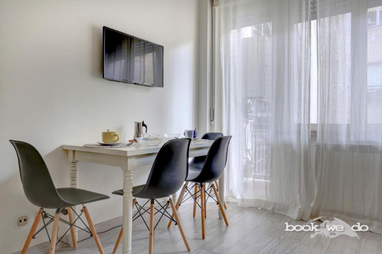 My Suites Piazza Di Spagna Róma Kültér fotó