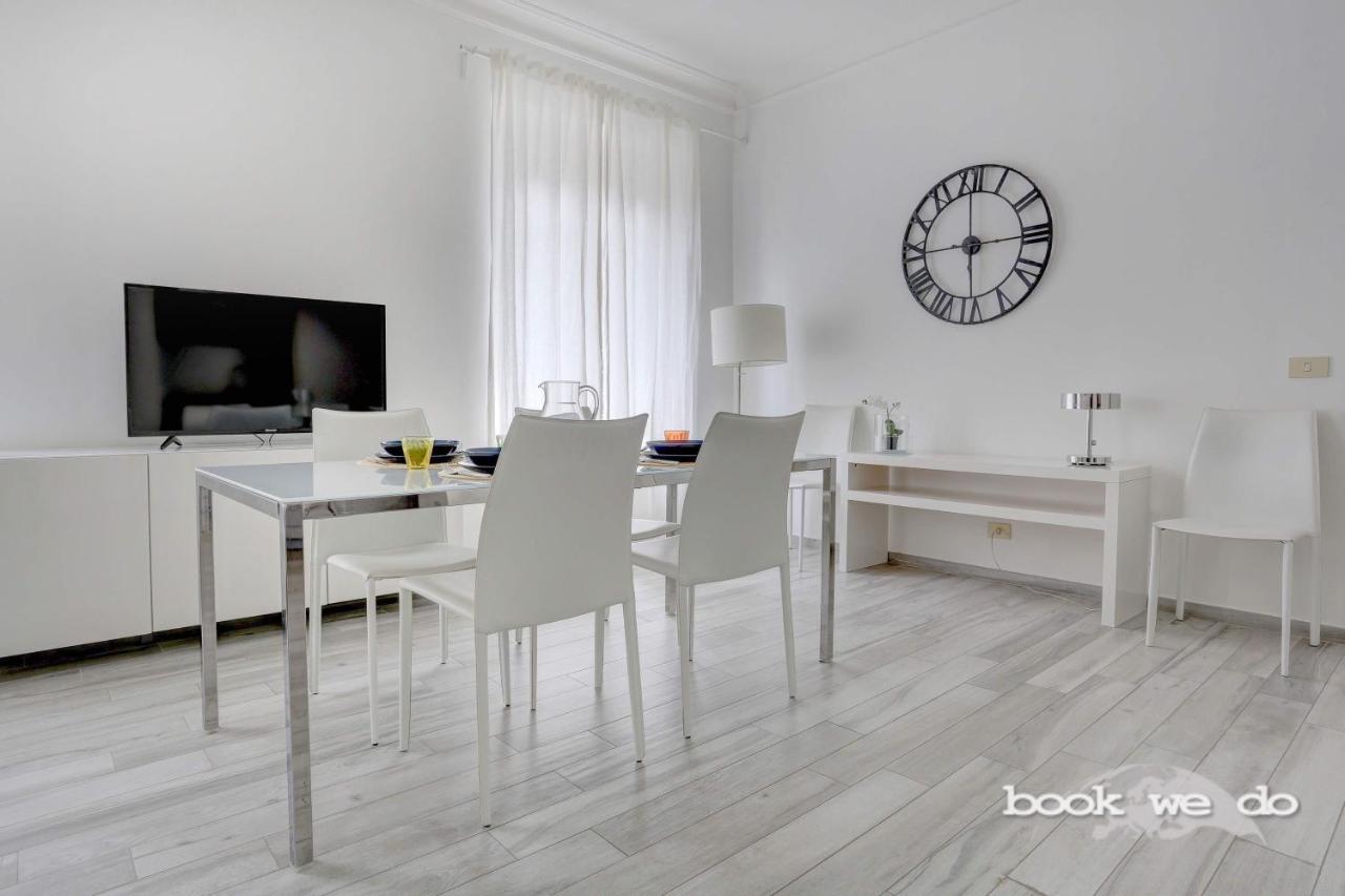 My Suites Piazza Di Spagna Róma Kültér fotó