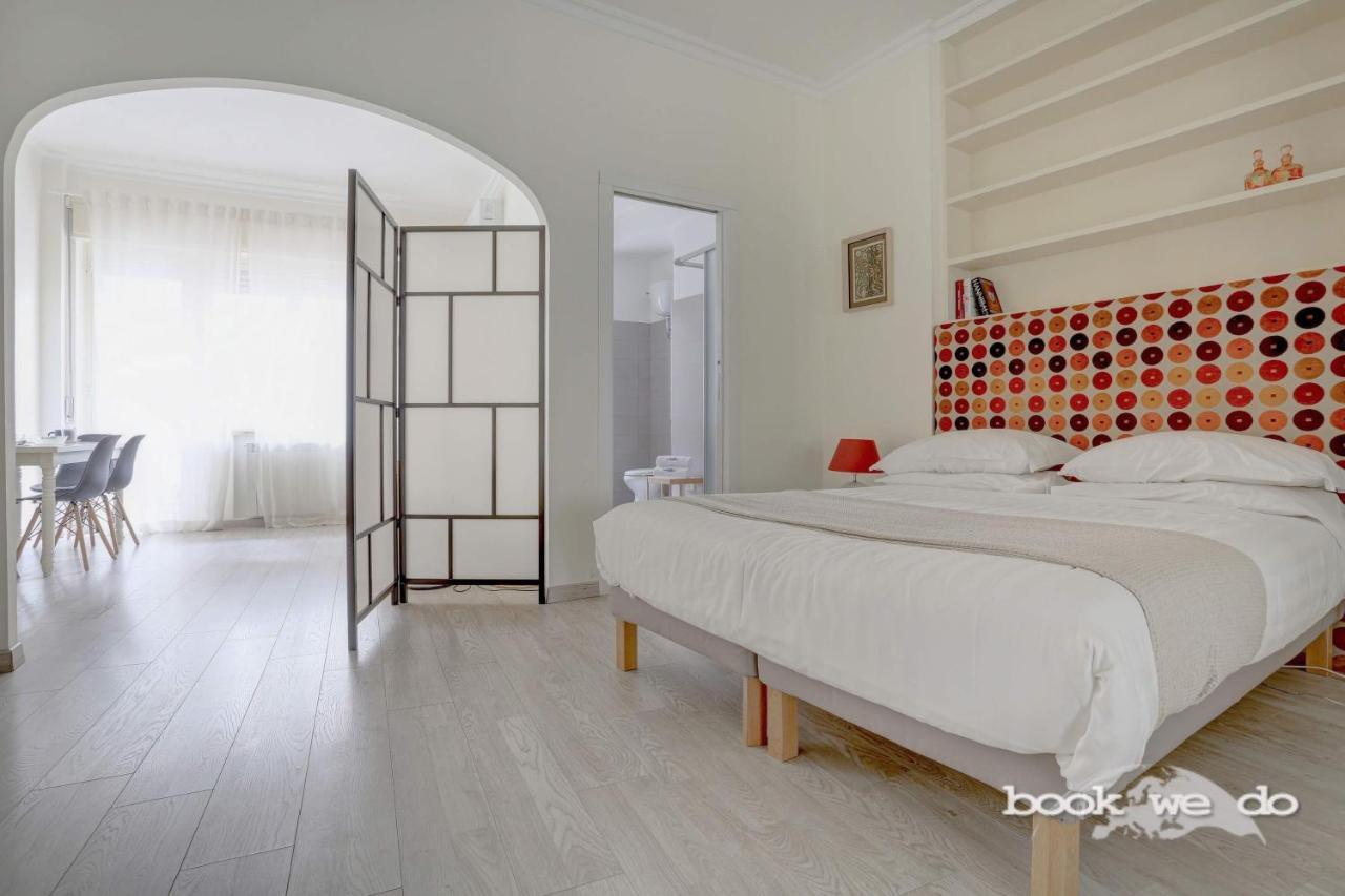 My Suites Piazza Di Spagna Róma Kültér fotó
