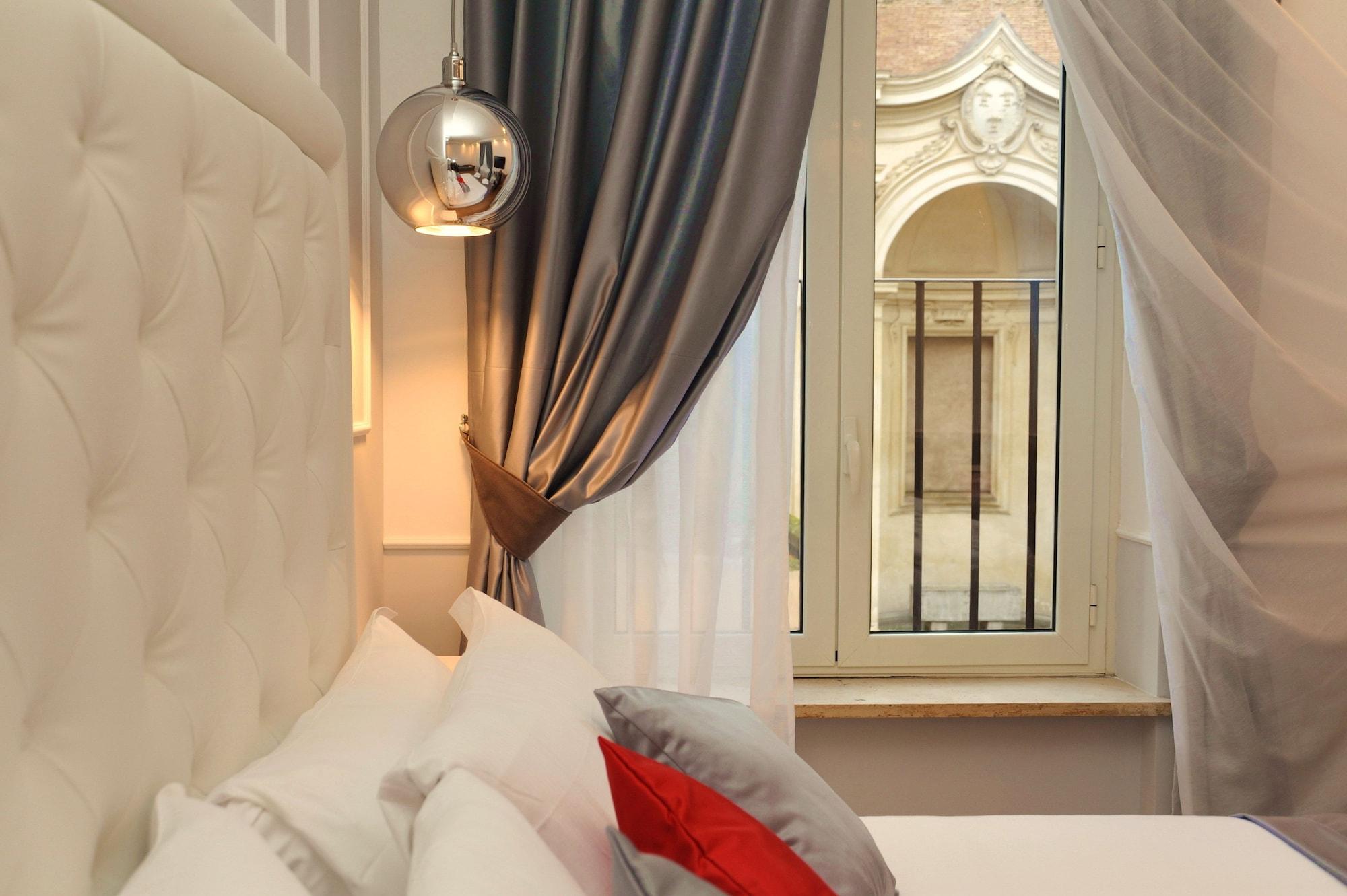 My Suites Piazza Di Spagna Róma Kültér fotó