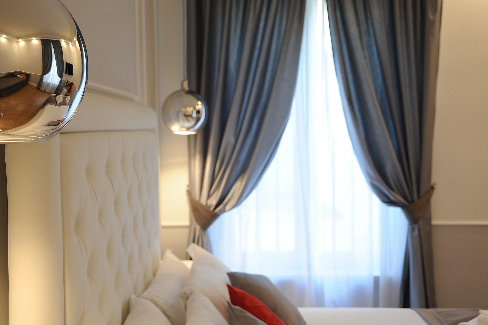 My Suites Piazza Di Spagna Róma Kültér fotó
